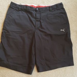 Puma shorts